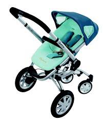 Quinny Buzz 4 Superbaby prodej ko rk