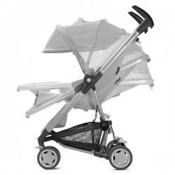 Quinny Zapp Xtra Red rumour
