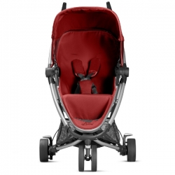 Quinny Zapp Xtra Red rumour