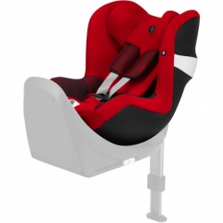 Autosedačka Cybex Sirona M2 i-Size Ferrari 2019