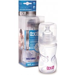 Lovi Samosterilizující láhev 250ml