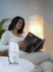 Avent Elektronická chůva DECT SDC501