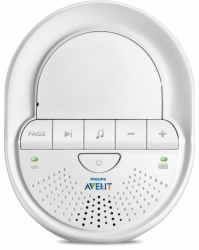 Avent Elektronická chůva DECT SDC506