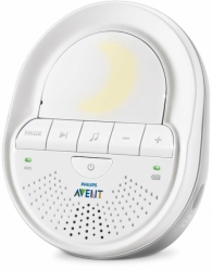 Avent Elektronická chůva DECT SDC506