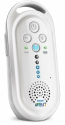 Avent Elektronická chůva DECT SDC506