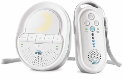 Avent Elektronická chůva DECT SDC506