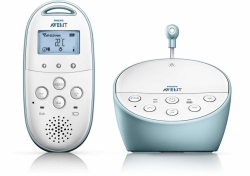 Avent Elektronická chůva DECT SCD 560