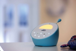 Avent Elektronická chůva DECT SDC560