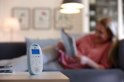 Avent Elektronická chůva DECT SDC560