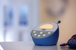 Avent Elektronická chůva DECT SDC570