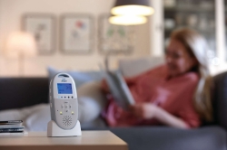 Avent Elektronická chůva DECT SDC580