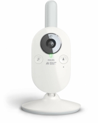 Avent digitální elektronická videochůva SDC630