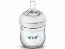 Phillips Avent Láhev 125ml Natural PP