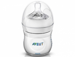 Phillips Avent Láhev 125ml Natural PP