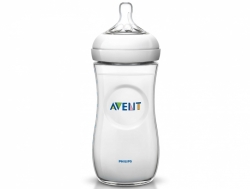 Avent Láhev 260 ml Natural PP