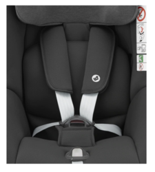 Maxi-Cosi Pearl Smart i-Size