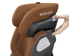 Maxi-Cosi Kore Pro i-Size