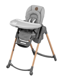 Maxi-Cosi Minla - Essential Gray