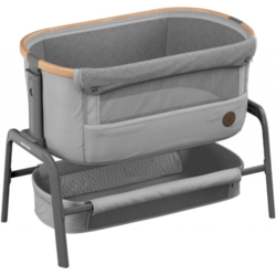 Maxi-Cosi Iora- Essencial Grey