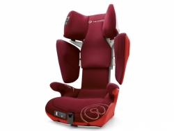 Concord Transformer T Tomato Red 2018