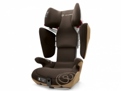 Concord Transformer T Walnut Brown 2018