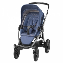 MAXI-COSI Mura Plus 4, MURA PLUS 4 DENIM HEARTS