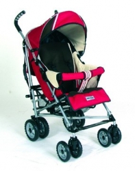 Golfky Baby Plus Compact Plus + nánožník za 1Kč, varianta 624