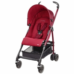 MAXI COSI MILA, MILA ROBIN RED