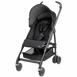 MAXI COSI MILA, MILA BLACK RAVEN