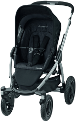 MAXI COSI Mura Plus 4, MURA PLUS 4 BLACK RAVEN