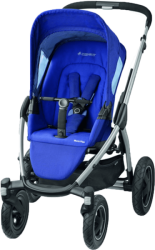 MAXI COSI Mura Plus 4, MURA PLUS 4 RIVER BLUE