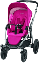 MAXI-COSI Mura Plus 4, MURA PLUS 4 BERRY PINK