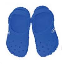 Dětské gumové botičky, Dětské gumové botičky modré
