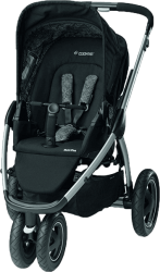 MAXI-COSI MURA PLUS 3 , MURA 3 DIGITAL BLACK