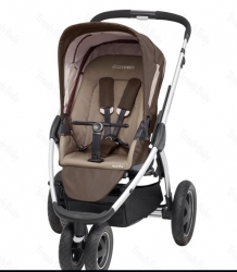 MAXI-COSI MURA PLUS 3 , MURA 3 WALMUT BROWN