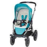 MAXI-COSI Mura Plus 4, MURA PLUS 4 FOLKLORIC BLUE