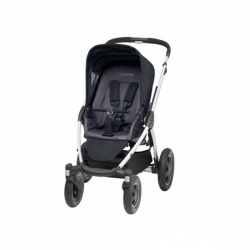 MAXI-COSI Mura Plus 4, MURA PLUS 4 TOTAL BLACK