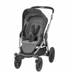 MAXI COSI Mura Plus 4, MURA PLUS 4 CONCRETE GREY