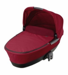 MAXI-COSI Skládací korbička, SKLÁDACÍ KORBIČKA RASPBERRY RED