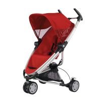 Golfky  Quinny ZAPP XTRA, varianta Rebel Black