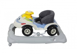 DĚTSKÉ CHODÍTKO ZOPA CARS šedé