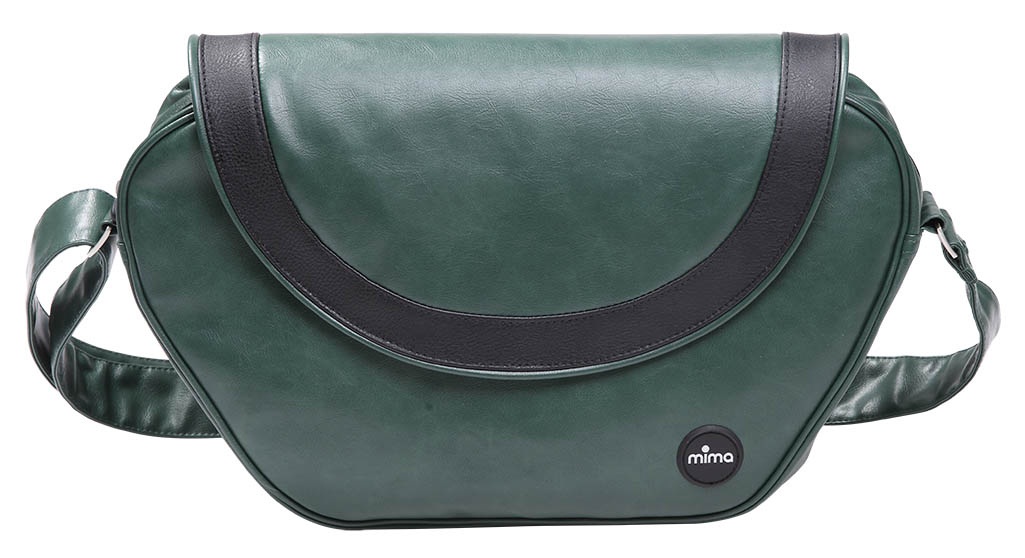 P ebalovaci ta ka MIMA XARI barva British Green