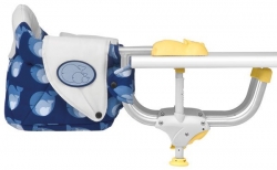Chicco Quick Adjust > varianta whale