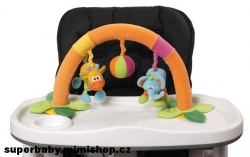 Active Play - hrazda na jídelní židličku